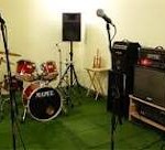 Locales de Ensayo – La Perrera – 8€ / hora