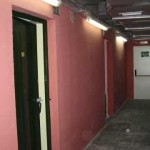 Pasillo