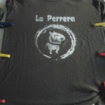 La primera camiseta de Locales de Ensayo Madrid – La Perrera