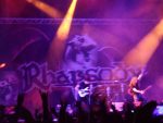 Raphsody